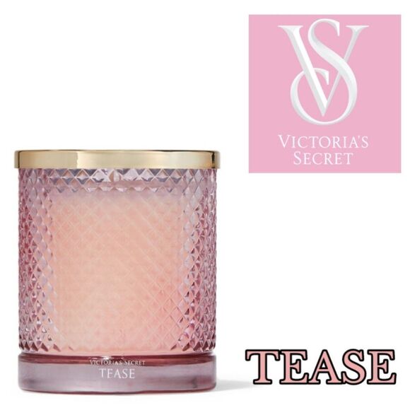 Victoria's Secret Tease Candle